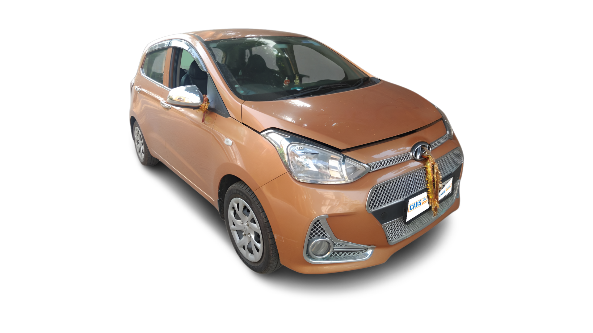 Hyundai Grand i10-img